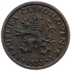 10 Haléř 1933-E-4531-2