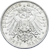 2502 bayern 3 marka 1914 d