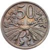 50 Haléř 1921-E-4640-1