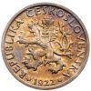 1 Koruna 1922-E-4651-2