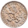 1 Koruna 1937-E-4655-2