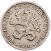 1 Koruna 1930-E-4673-2