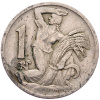 1 Koruna 1930-E-4673-1