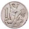 1 Koruna 1930-E-4692-1