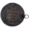 24 Mariengroschen 1699-E-4766-2