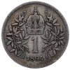 1 Koruna 1894-E-4882-1