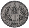 1 Koruna 1895-E-4883-1