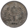 1 Koruna 1899-E-4885-1
