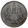 1 Koruna 1899-E-4888-1