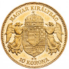 10 Koruna 1910-E-4910-2