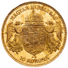 10 Koruna 1911-E-4911-2