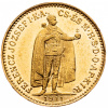 10 Koruna 1911-E-4911-1