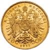 10 Koruna 1911-E-4913-1