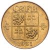1 Koruna 1991-E-4978-2