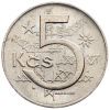 5 Koruna 1979-E-5000-1