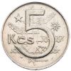 5 Koruna 1979-E-5001-1