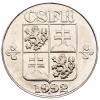 5 Koruna 1992-E-5038-2