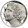 50 Koruna 1968, PROOF