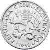1 Koruna 1953-E-5178-2