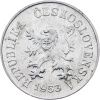 5 Haléř 1953-E-5191-2