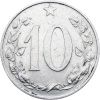 10 Haléř 1953-E-5194-1