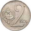 2 Koruna 1974-E-5326-1