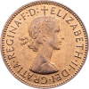 Half Penny 1967-E-5373-2