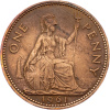 One Penny 1961-E-5384-1