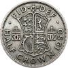 Half Crown 1950-E-5451-1