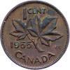 1 Cent 1955-E-5628-1