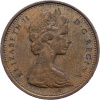 1 Cent 1975-E-5631-2