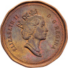 1 Cent 1993-E-5637-2