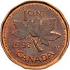 1 Cent 1993-E-5637-1