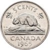 5 Cent 1965-E-5652-1