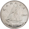 10 Cent 1968-E-5668-1