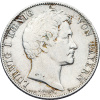 2877 1 bayern 1 gulden 1842