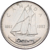 10 Cent 1992-E-5675-1