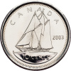 10 Cent 2003-E-5680-1
