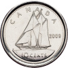 10 Cent 2009-E-5681-1