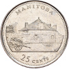 25 Cent 1992-E-5700-1