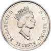 25 Cent 1999-E-5718-2