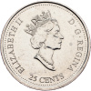 25 Cent 2000-E-5721-2