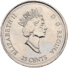 25 Cent 2000-E-5727-2