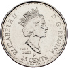 25 Cent 2002-E-5734-2