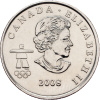 25 Cent 2008-E-5750-2