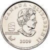 25 Cent 2009-E-5756-2