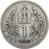 1 Koruna  1893-E-6110-1