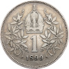 1 Koruna  1899-E-6133-1