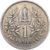 1 Koruna  1900-E-6135-1