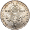 1 Koruna  1908-E-6157-1